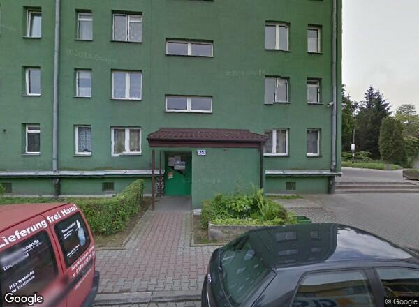 Ceny mieszkań Kraków Opolska 35