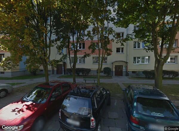 Ceny mieszkań Łódź Aleja Ks. Kardynała Stefana Wyszyńskiego 91