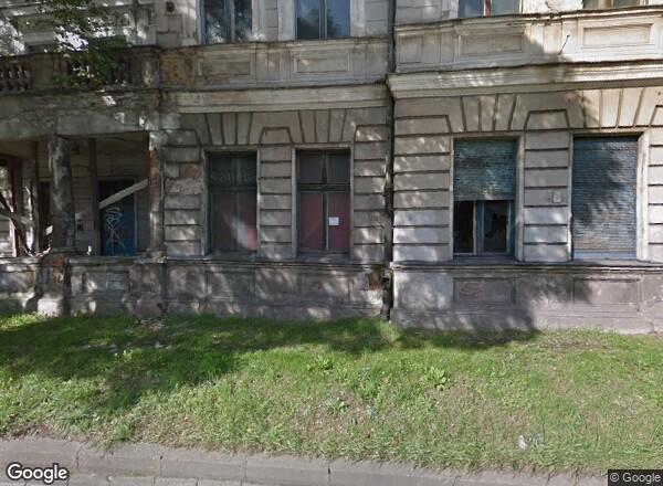 Ceny mieszkań Łódź Pabianicka 49