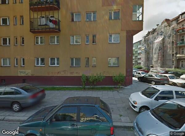 Ceny mieszkań Wrocław UL. PRZESTRZENNA 31
