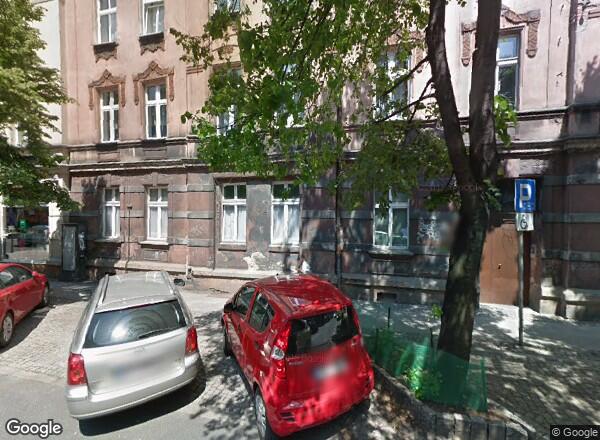 Ceny mieszkań Katowice Jagiellońska 12