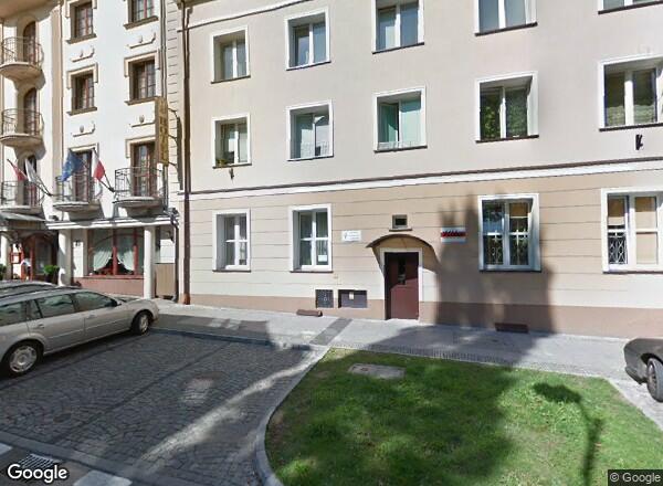 Ceny mieszkań Białystok Ludwika Zamenhofa 27