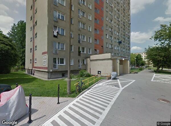 Ceny mieszkań Poznań Przyjaźni 6