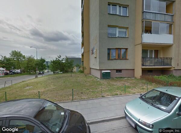 Ceny mieszkań Gdańsk Tytusa Chałubińskiego 22