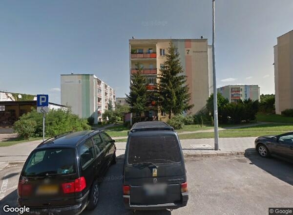 Ceny transakcyjne mieszkań Białystok Słonecznikowa 7