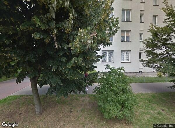 Ceny transakcyjne mieszkań Warszawa ul. W. Tokarza 5