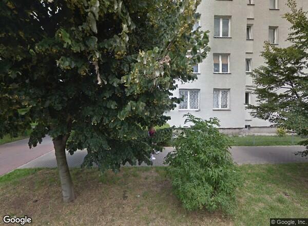 Ceny mieszkań Warszawa ul. W. Tokarza 5