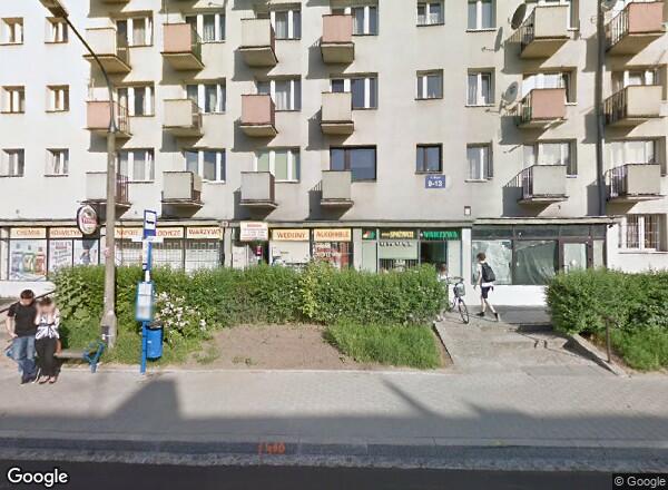 Ceny mieszkań Kraków Brogi 13