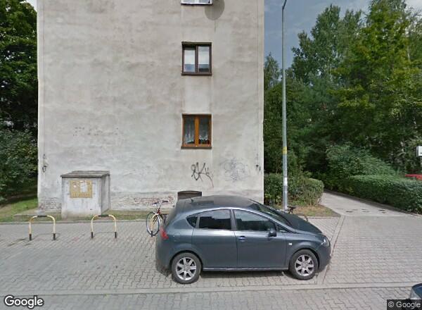 Ceny mieszkań Wrocław UL. KOMOROWSKA 29