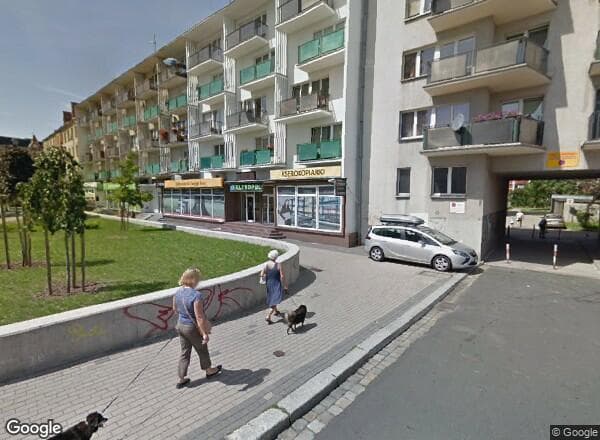 Ceny transakcyjne mieszkań Opole Plac Józefa Piłsudskiego 15-17C