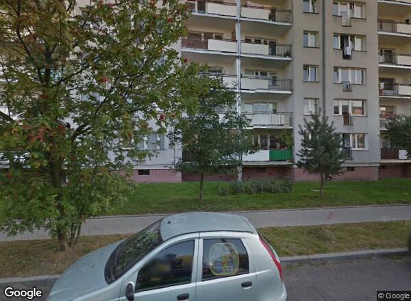 Ceny mieszkań Łódź Grodzieńska 14/16