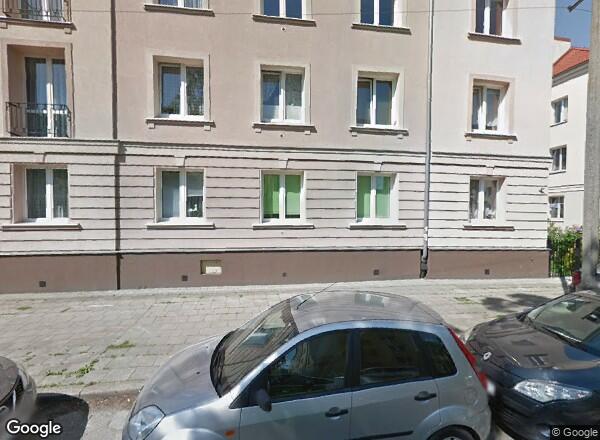 Ceny mieszkań Poznań Cześnikowska 9