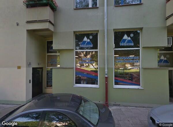 Ceny mieszkań Wrocław UL. ŚRODKOWA 5