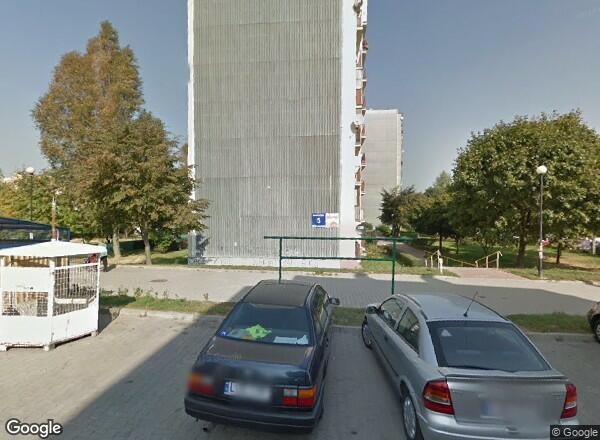 Ceny transakcyjne mieszkań Lublin Zakopiańska 5