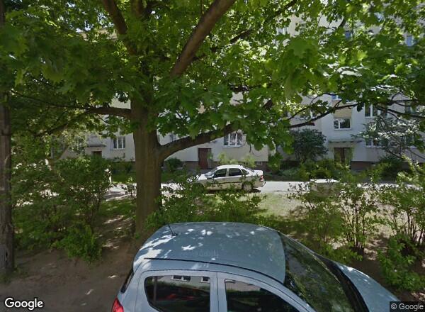 Ceny mieszkań Poznań Lecha 46