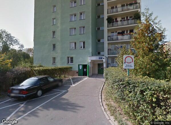 Ceny mieszkań Warszawa ul. P. Picassa 1