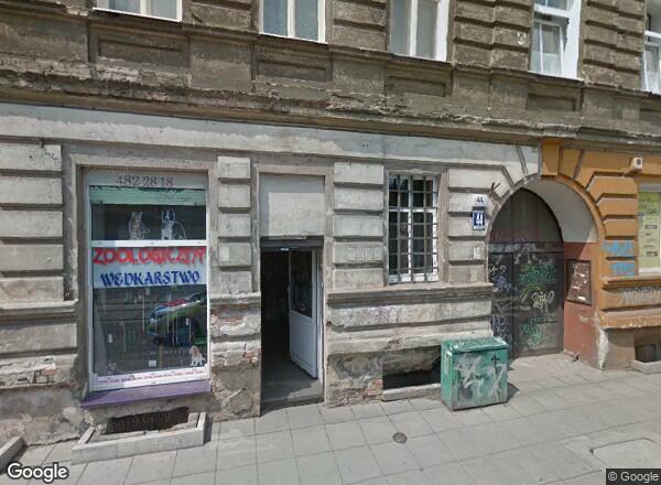 Ceny mieszkań Szczecin Aleja Powstańców Wielkopolskich 44