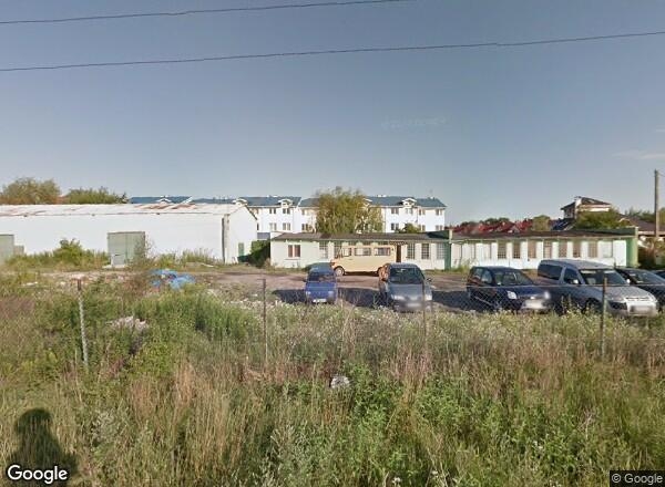Ceny transakcyjne mieszkań Wrocław UL. OSTRÓDZKA 44A