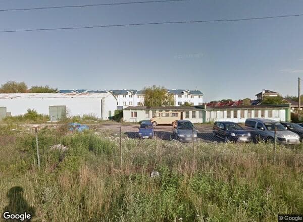 Ceny mieszkań Wrocław UL. OSTRÓDZKA 44A