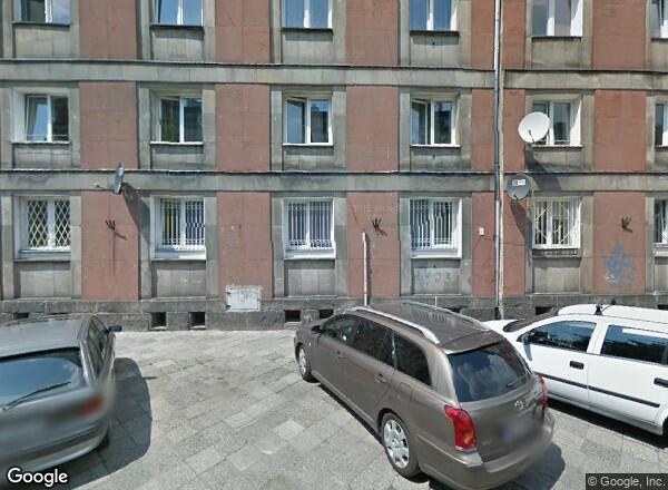 Ceny mieszkań Warszawa ul. K. Szymanowskiego 3