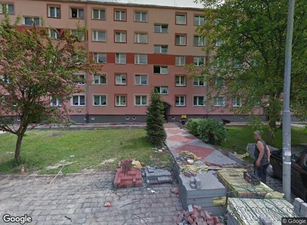 Ceny transakcyjne mieszkań Szczecin Produkcyjna 19