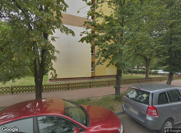 Ceny mieszkań Warszawa ul. Gorlicka 6