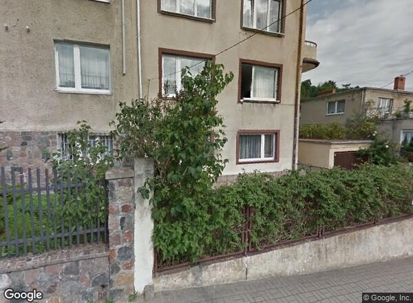 Ceny transakcyjne mieszkań Gdynia Kołobrzeska 3