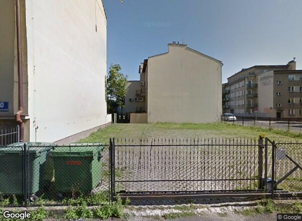 Ceny mieszkań Rzeszów Księcia Józefa Poniatowskiego 8