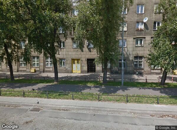 Ceny mieszkań Warszawa ul. Wileńska 18