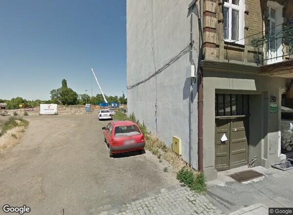 Ceny mieszkań Poznań Ostrówek 5