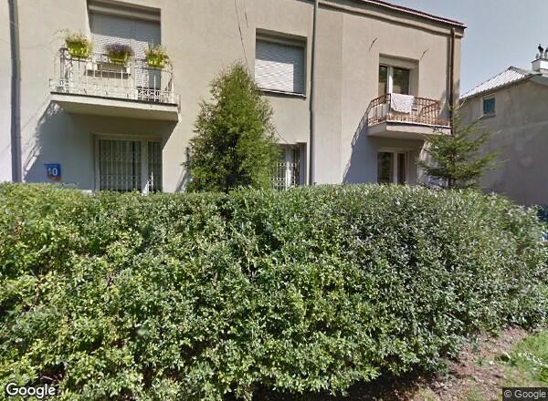 Ceny mieszkań Warszawa ul. Prochowa 40