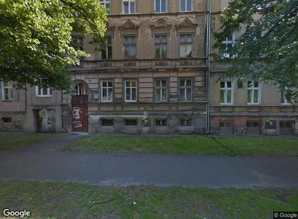 Ceny transakcyjne mieszkań Gorzów Wielkopolski KOSYNIERÓW GDYŃSKICH 70