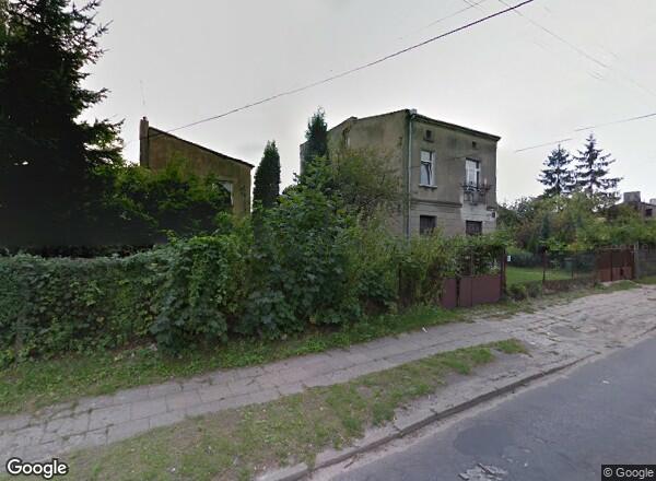 Ceny mieszkań Łódź Mazurska 9