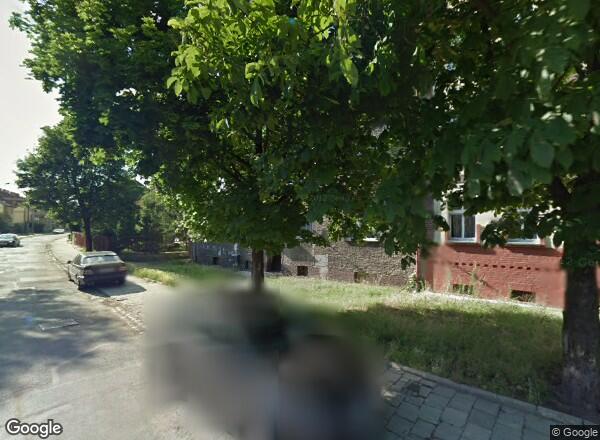 Ceny mieszkań Wrocław UL. KSIĘSKA 16