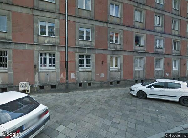 Ceny mieszkań Warszawa ul. K. Szymanowskiego 4