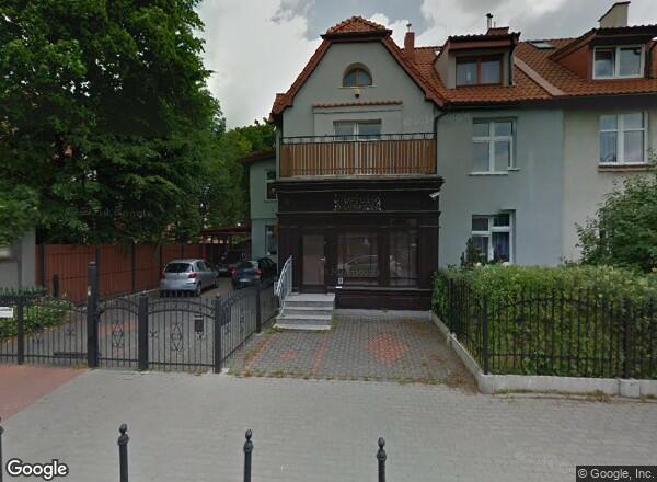 Ceny mieszkań Sopot Władysława Łokietka 25