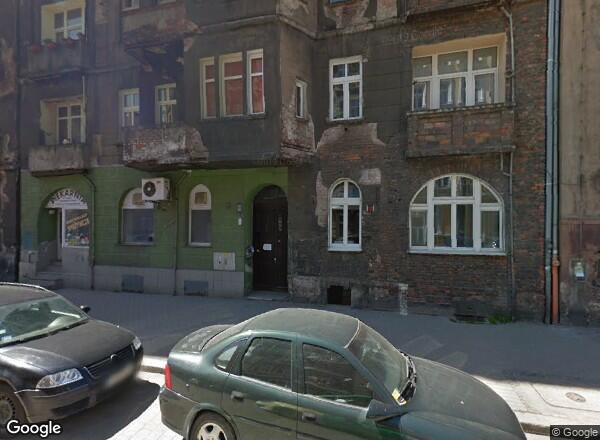 Ceny mieszkań Wrocław UL. IGNACEGO DASZYŃSKIEGO 19