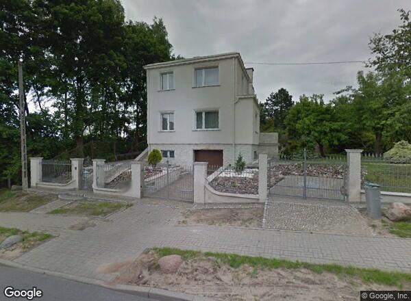 Ceny mieszkań Gdynia Działdowska 5