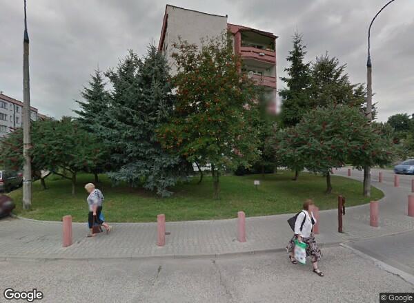 Ceny mieszkań Kraków Józefa Mackiewicza 22