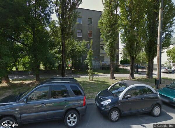 Ceny mieszkań Warszawa ul. A. Mickiewicza 35A