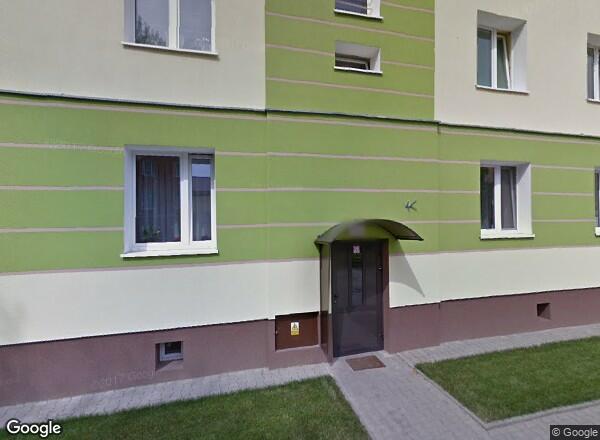 Ceny mieszkań Poznań Głuszyna 210