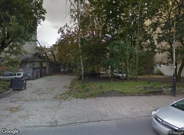 Ceny mieszkań Łódź Rewolucji 1905 r. 27