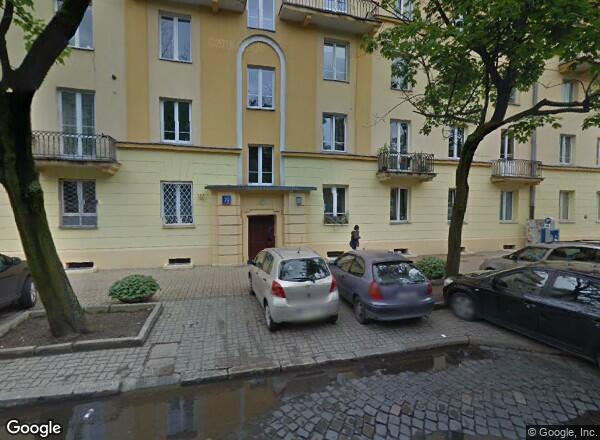 Ceny mieszkań Warszawa ul. Filtrowa 79