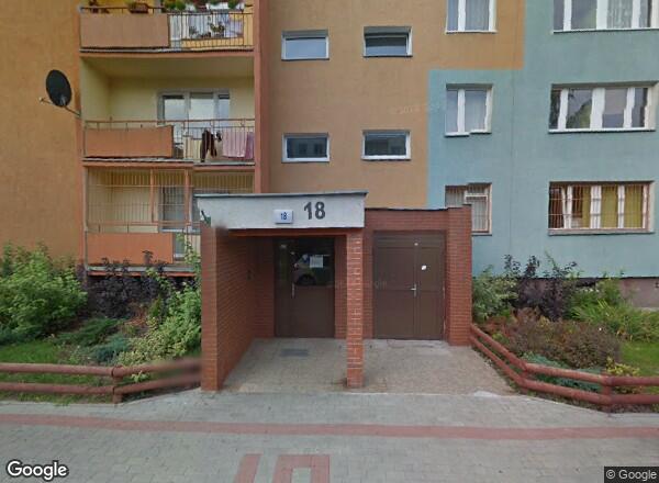 Ceny mieszkań Szczecin Władysława Szafera 18