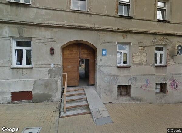 Ceny transakcyjne mieszkań Lublin Graniczna 18