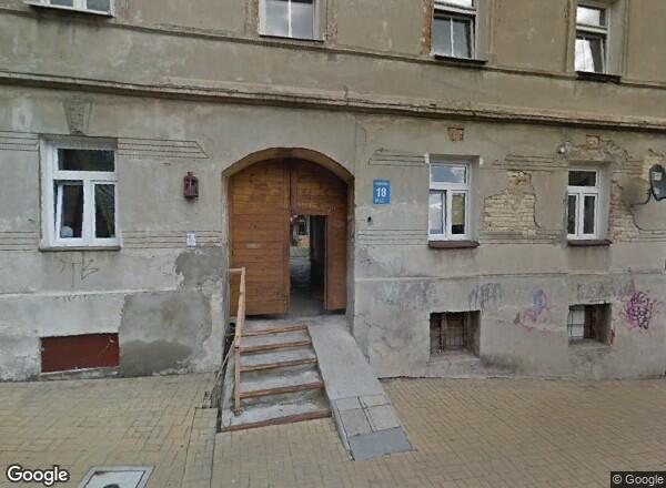 Ceny mieszkań Lublin Graniczna 18