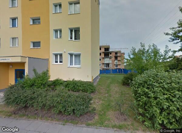 Ceny mieszkań Gdańsk Lubomira Szopińskiego 5