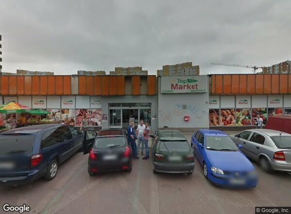 Ceny transakcyjne mieszkań Warszawa ul. M. Ossowskiego 11