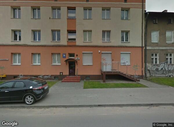 Ceny mieszkań Gdańsk Juliusza Słowackiego 38