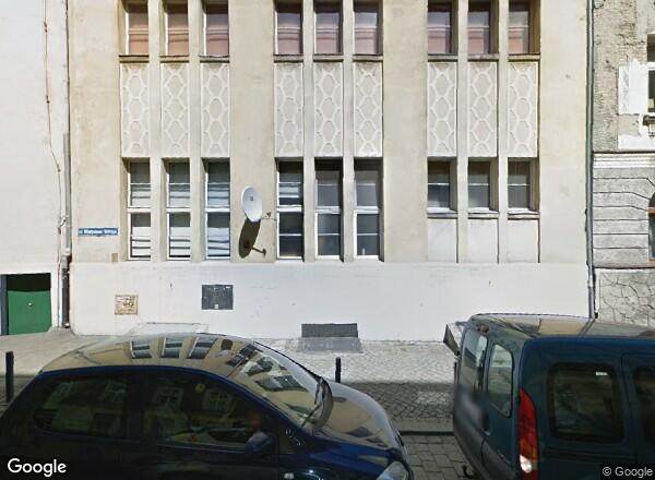 Ceny mieszkań Wrocław UL. MARII CURIE-SKŁODOWSKIEJ 1